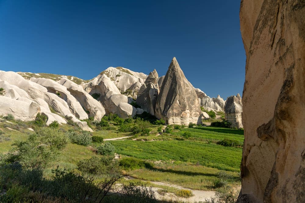 Outdoor Education in Cappadocia